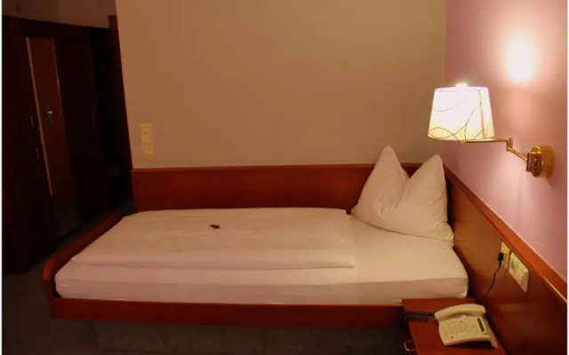 Boutiquehotel Drei Ringe