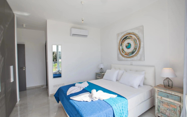 Olivine 3 Bedroom Villas