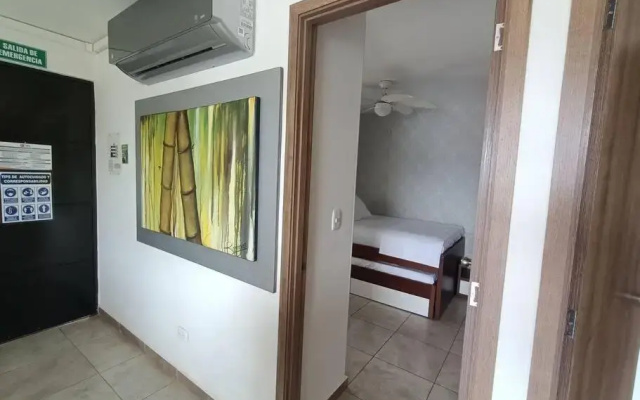 Apartasol 204A