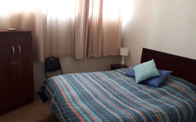 Hotel Sierra Bella
