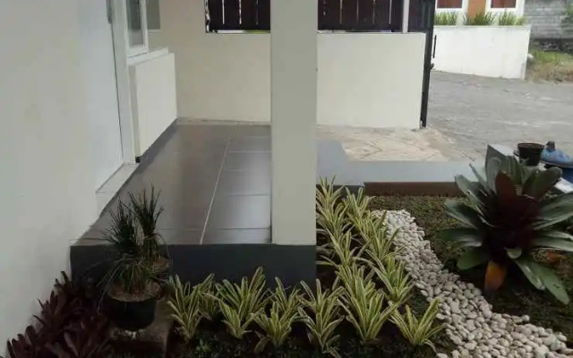 Villa Puncak Garuda B6