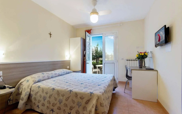 Hotel Villa San Giuseppe
