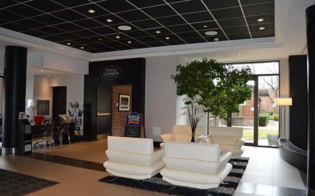 Delta Hotels Toronto Markham