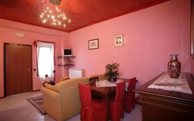Residence Criro