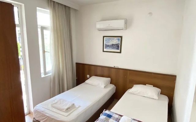 Respect Apart Hotel