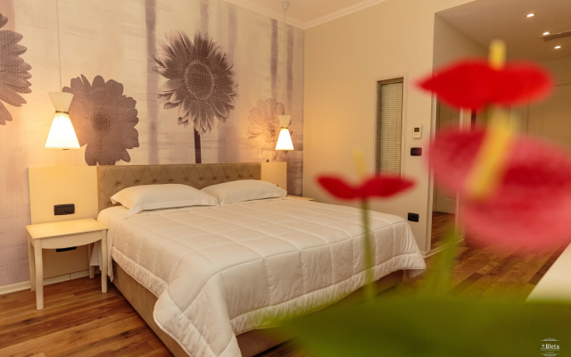 Regina City Hotel