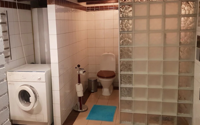 Som Hemma Gardscafe Bed & Breakfast
