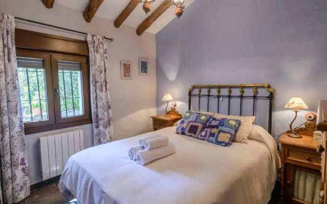 Casa El Huerto Grazalema by Ruralidays
