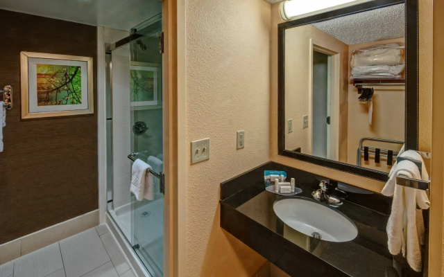 Fairfield Inn Memphis Southaven by Marriott