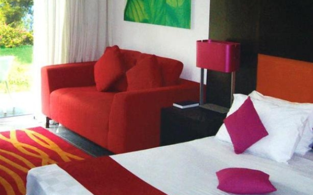 Riu Coral – All Inclusive