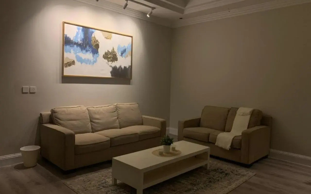 Private Apartments