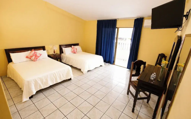Hotel Costa del Sol