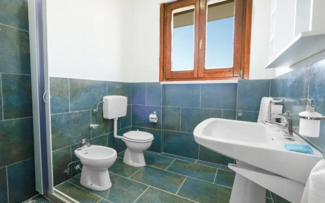 Residence Contrada Schite