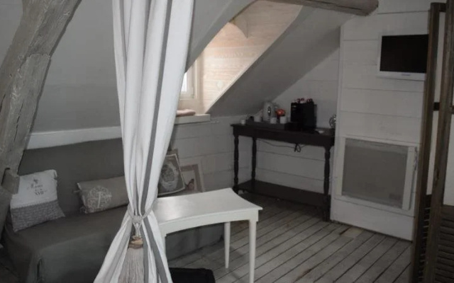 La Maison De Marie Caroline