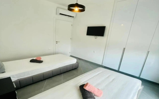 By the Beach Villa 12