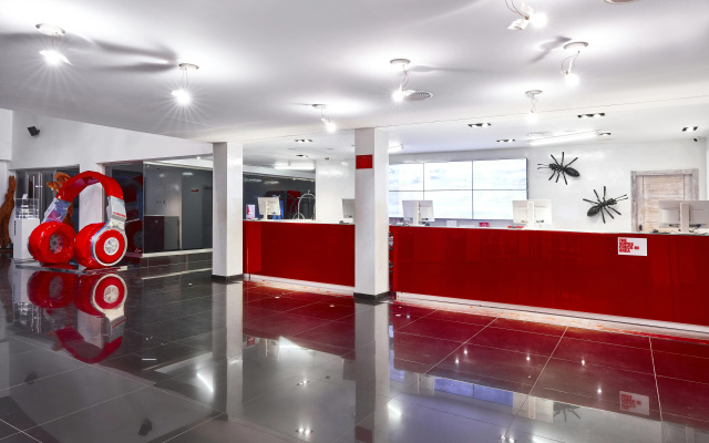 Ushuaia Ibiza Beach Hotel - Adults Only