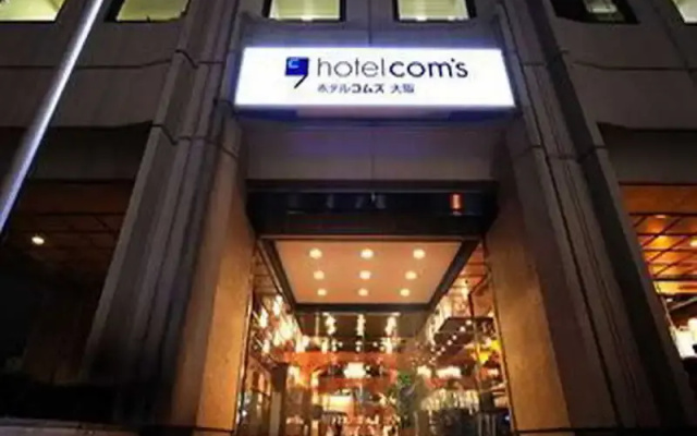 Hotel Com's Osaka