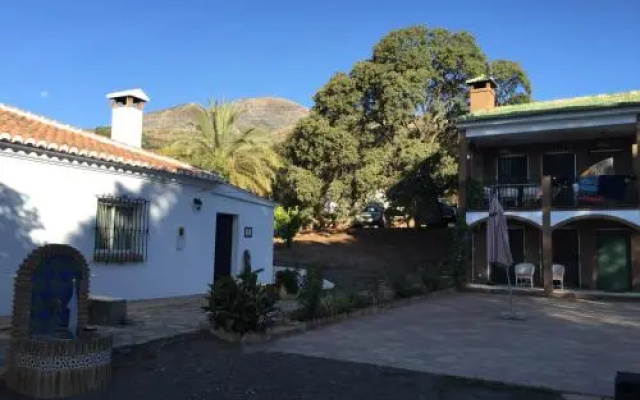 Finca Caicunes