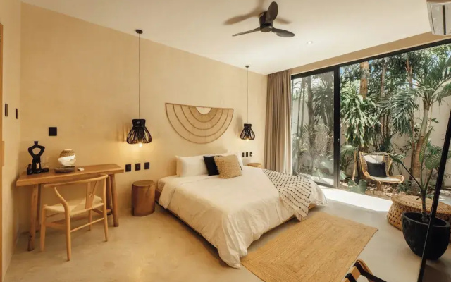 Satori Tulum