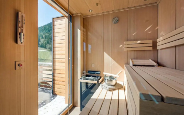 DolceVita Hotel Alpiana Resort