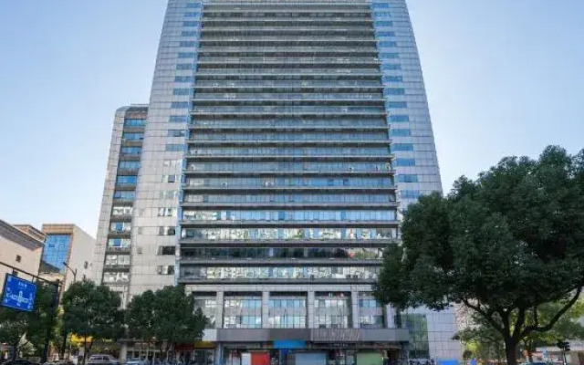 JI Hotel (Hangzhou Xihu Wensan Road Subway Station)