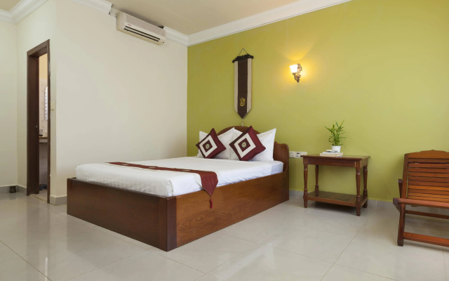Angkor Secret Garden Inn