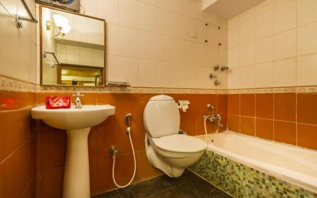Hotel Spiro Comforts Inn by OYO