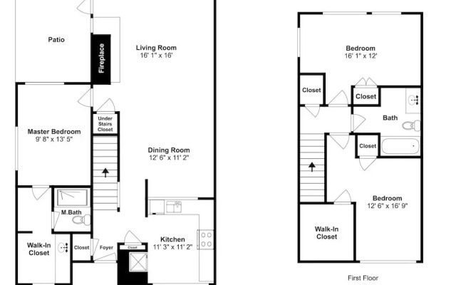 Keystone Gulch #1224 - 3 Br Condo
