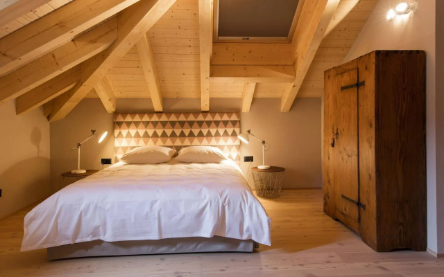 Hotel De Londres