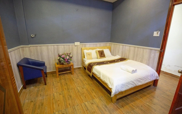 Tata Hotel