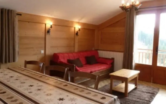 Appartement Edelweiss