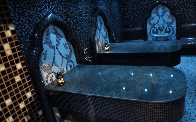Complex Atlantis Resort