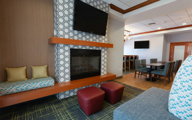 Hampton Inn Richfield