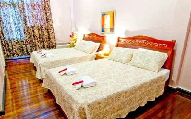 Mirage Hotel