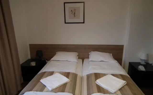 Lion Guest House
