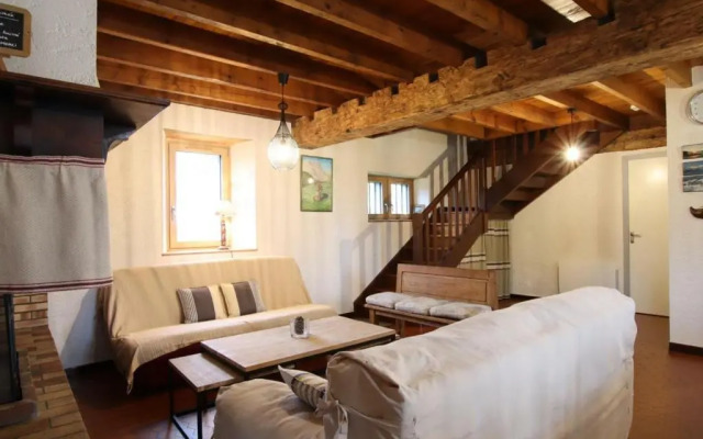 Gite Arette, 5 pièces, 10 personnes - FR-1-384-736