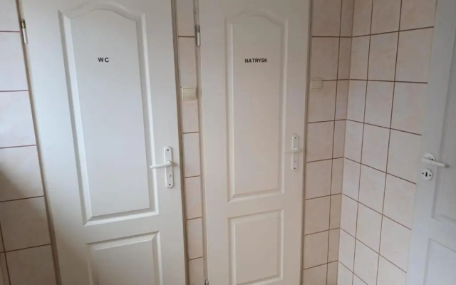 Motel Sportowy OSiR Jawor