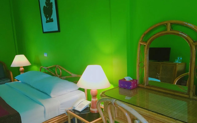 Day Inn Vientiane