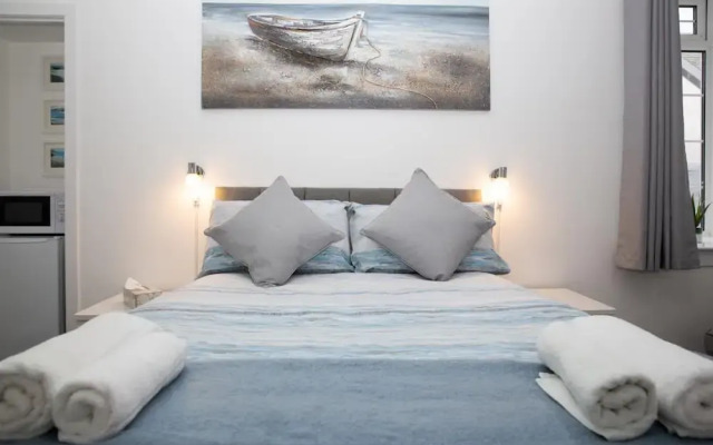Marina View Guest House
