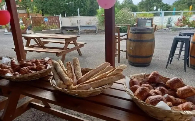 Les Sentiers du Causse