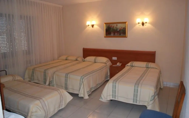 Hotel Alameda