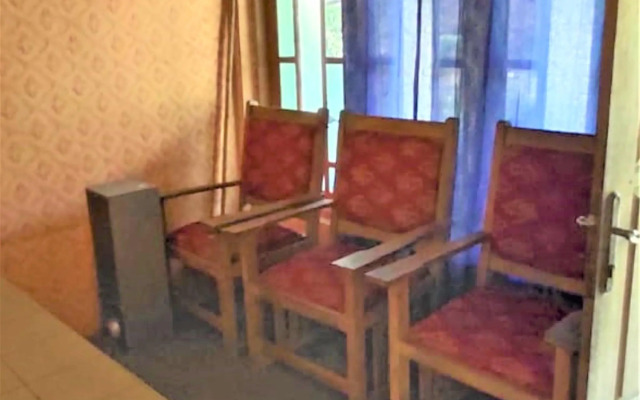 Homestay Pak Buang Syariah