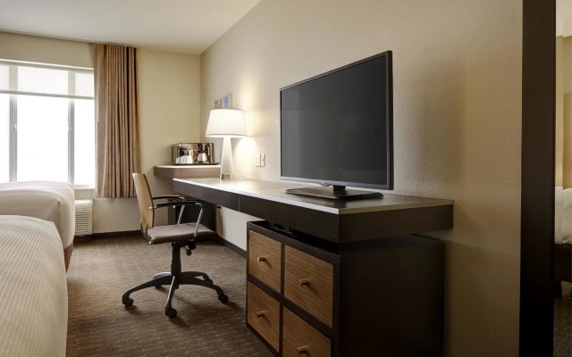 Hyatt House Seattle/Bellevue