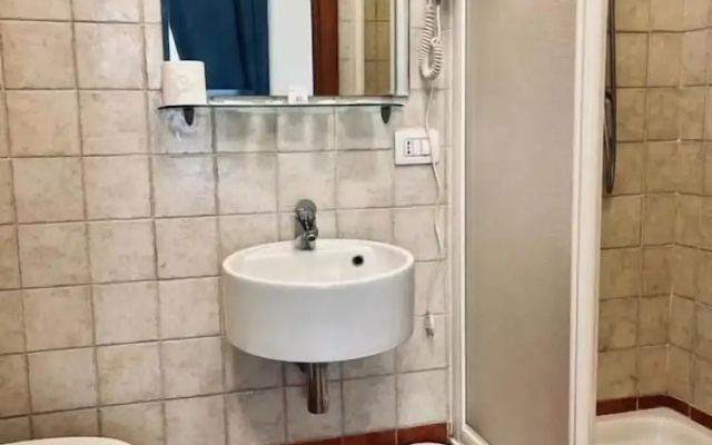 Residence Mastrangelo