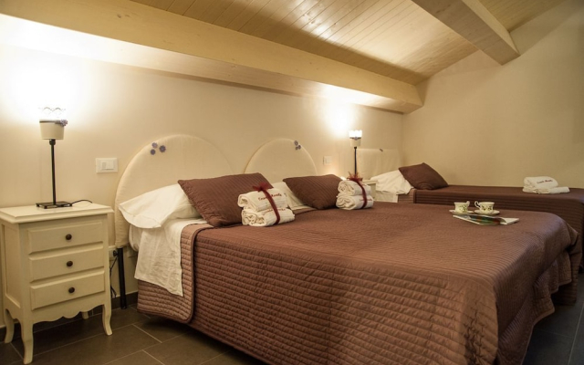 La Locanda di Mariella