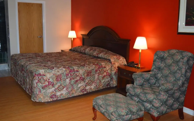 Kenora Motel