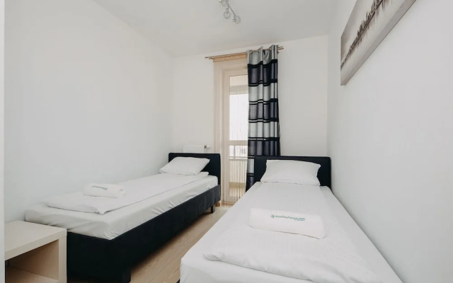 ShortStayPoland Krakowska - B65