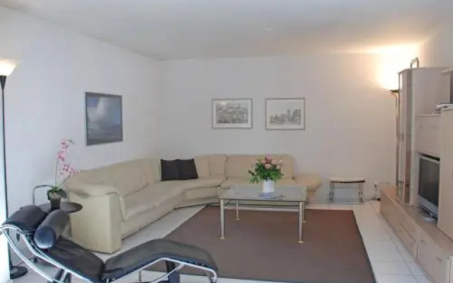 Apartment Residenza Canto Sereno