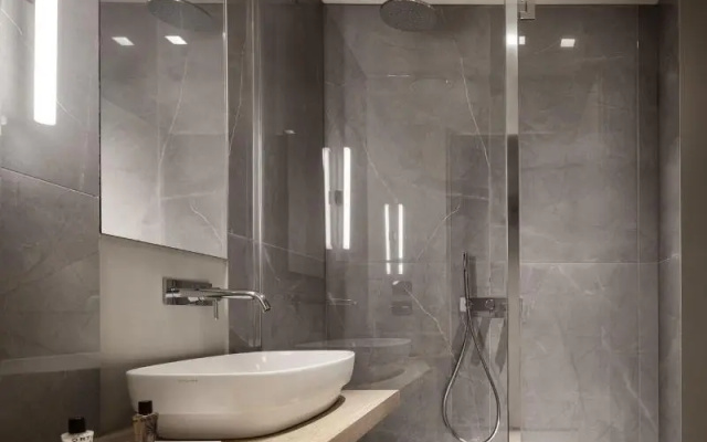 Speronari Suites