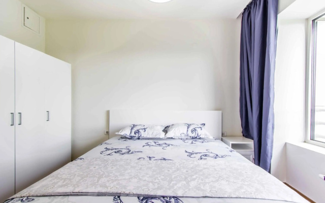 Luxury Apartment Bucharest Mall area